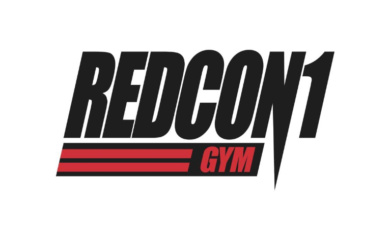 2. REDCON1 Gym – Expansive Luxury Gym
