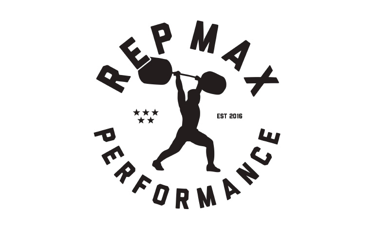 2. Rep Max Performance – Open Floor Weightlifting
