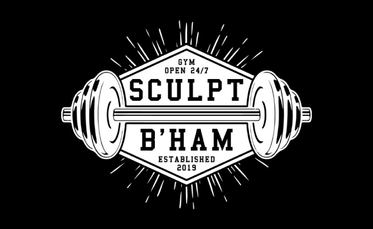 2. Sculpt B’ham – 24/7 Gym
