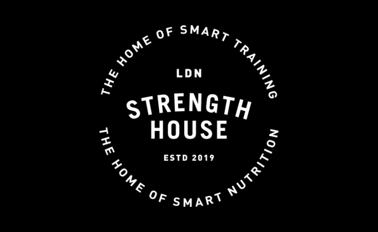 2. Strength House UK