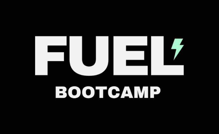 3. Fuel Bootcamp
