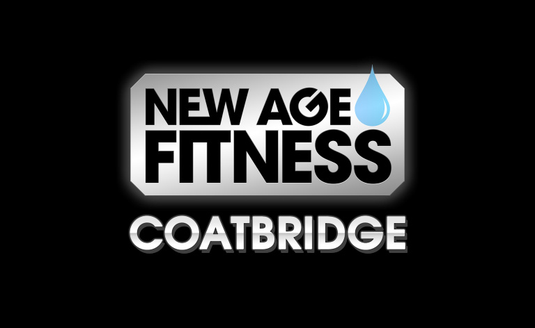 3. New Age Fitness Coach Coatbridge
