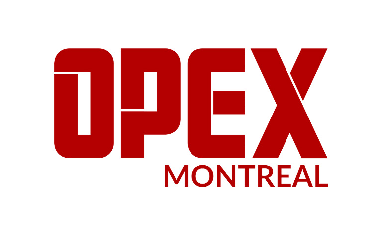 3. OPEX Montreal – Personal Training