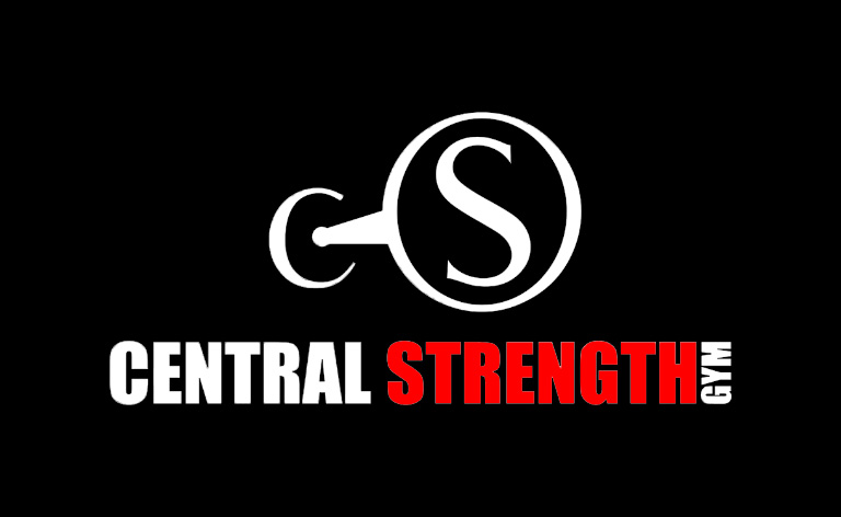 4. Central Strength Gym Glasgow