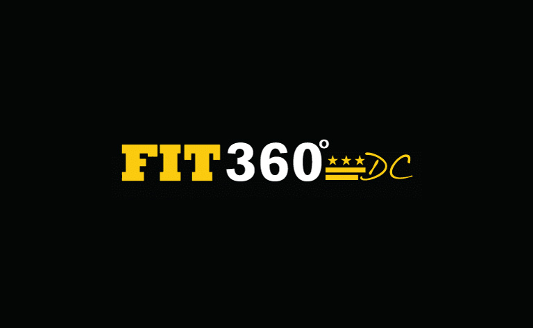 4. Fit 360 DC Gym
