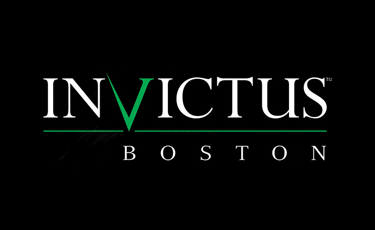 4. Invictus Boston – Total Body Scan