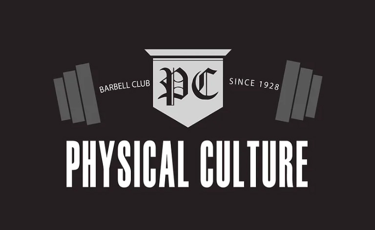 4. Physical Culture London