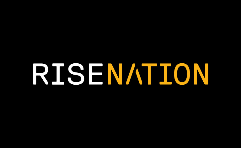 4. Rise Nation – Great Community