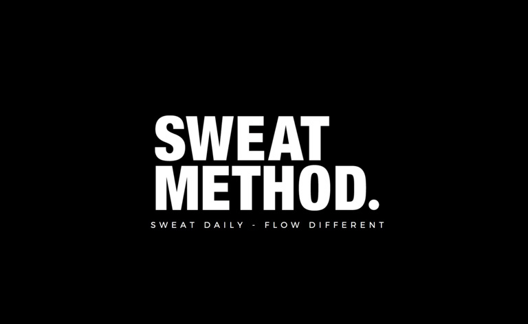4. Sweat Method