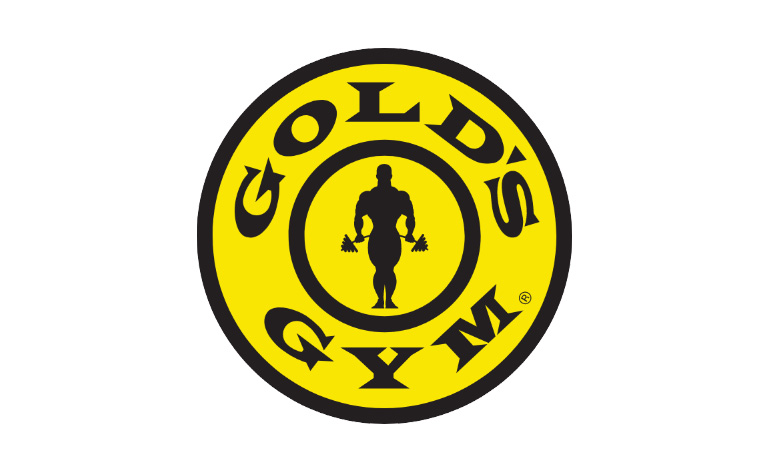 5. Gold's Gym – Free Gym Pass