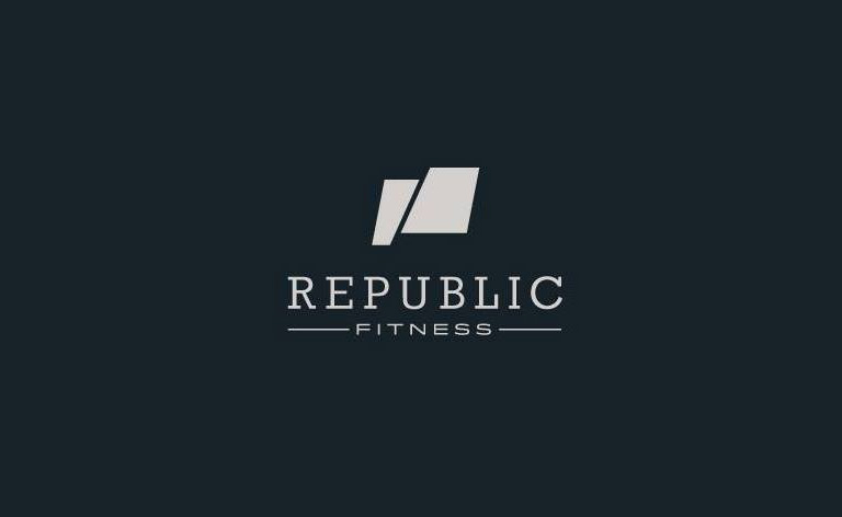 5. Republic Fitness – Luxury Gym