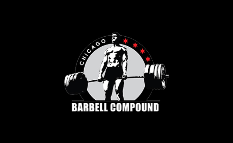 6. Chicago Barbell Compound
