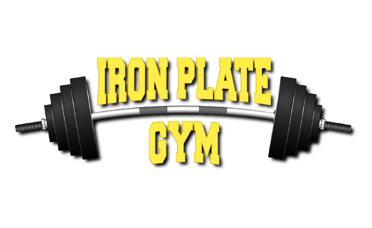 6. Iron Plate Gym – Variety 