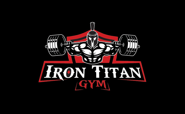 6. Iron Titan Gym – Strongmen and Powerlifters 