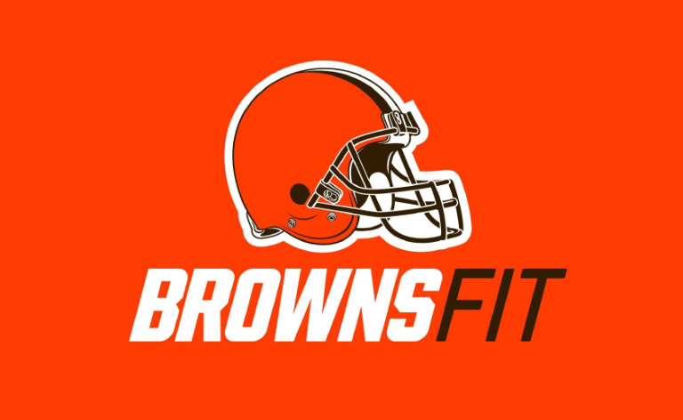 7. Browns Fit – 14 Days Free Pass