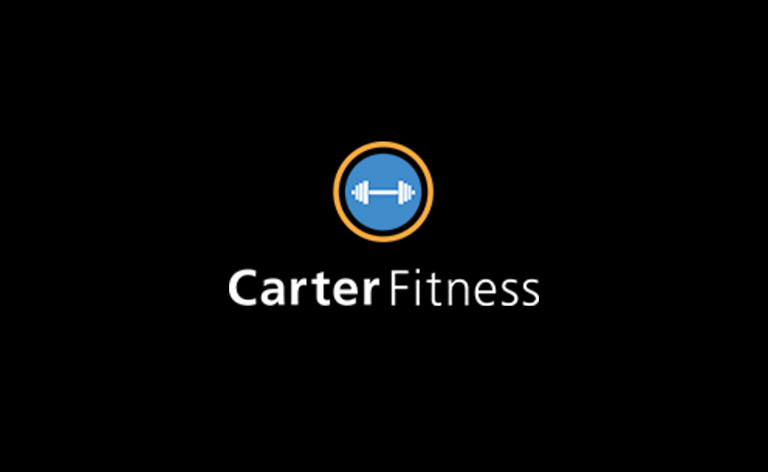 8. Carter Fitness – HIIT 