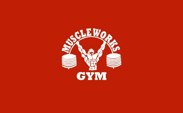 8. Muscle Works Gym Bethnal Green