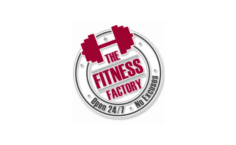 8. The Fitness Factory Of Charlotte