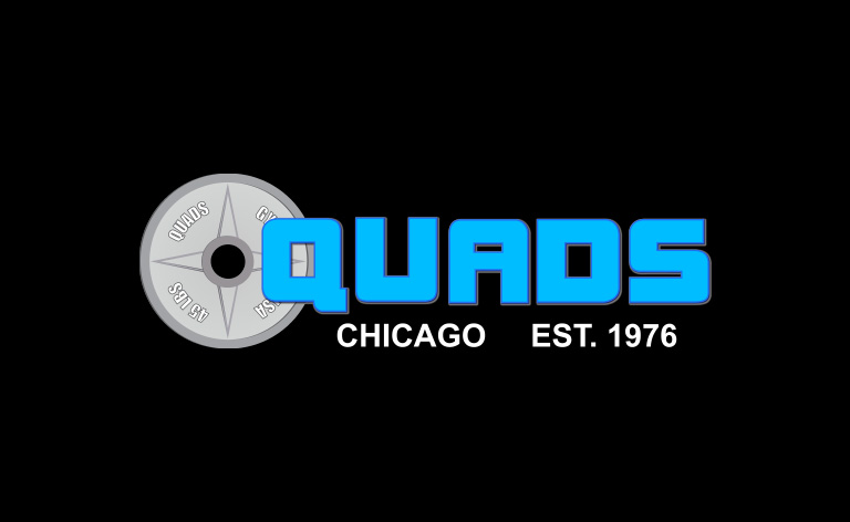 9. Quads Chicago