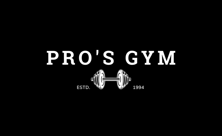 9. The Pro's Gym – Most Affordable Membership 