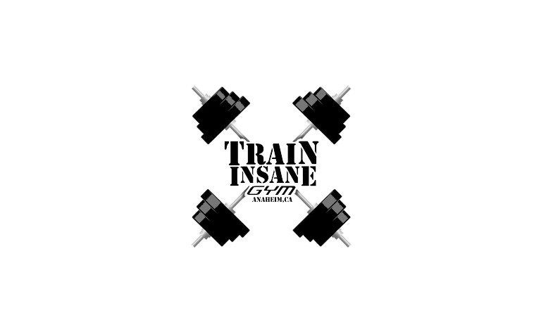 9. Train Insane Gym – Online Coaching 