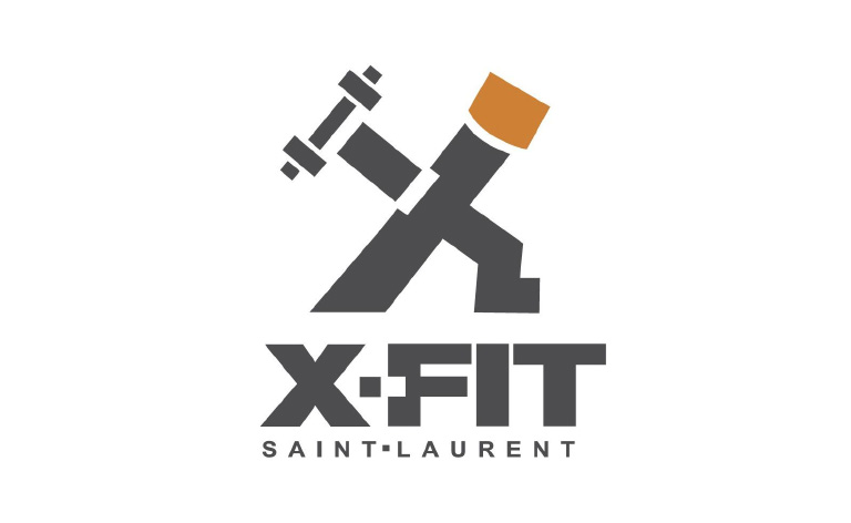 9. X-FIT SAINT-LAURENT – CrossFit Training