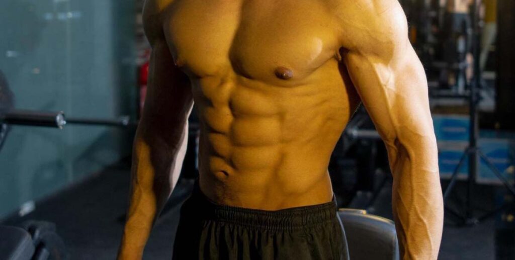 Abs Without Flexing Attain & Sustain Visible Abs Effortlessly!