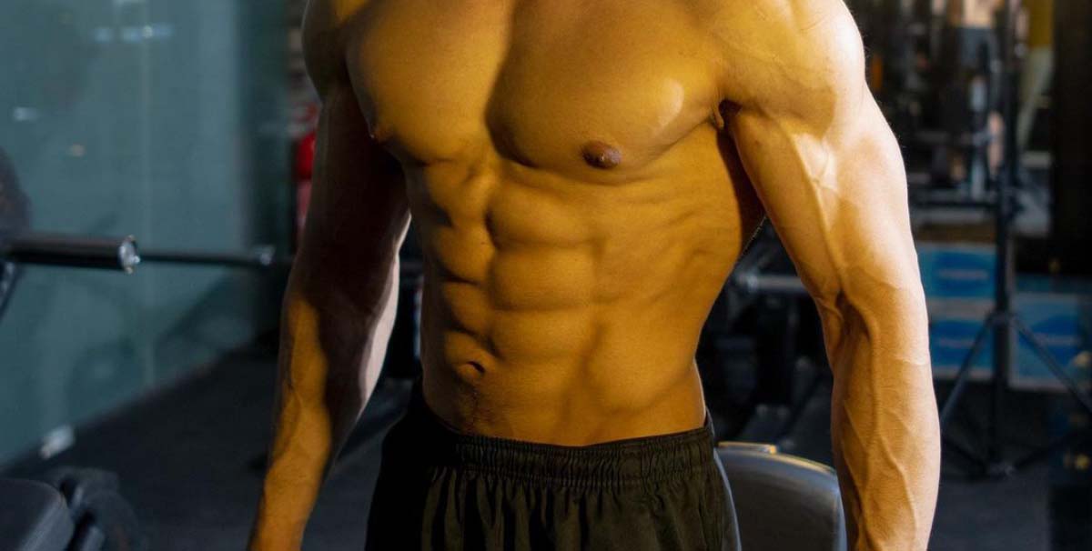 Abs Without Flexing: Attain & Sustain Visible Abs Effortlessly!