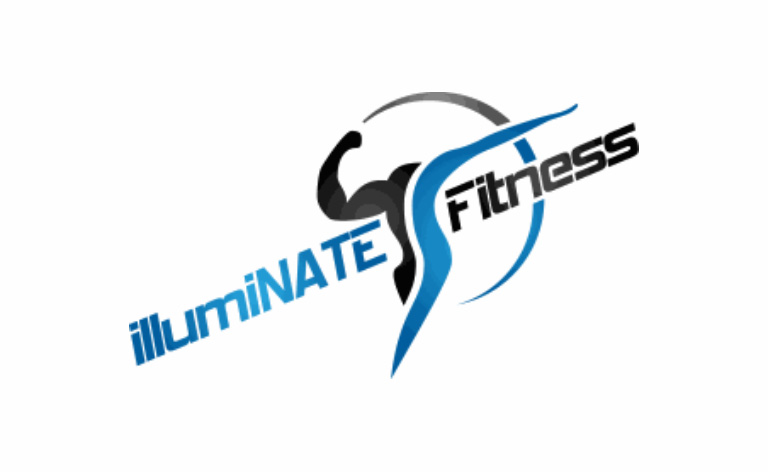9. Illuminate Fitness – Custom equipment