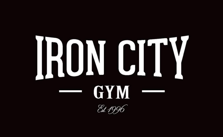 6. Iron City Gym – Old School Gym