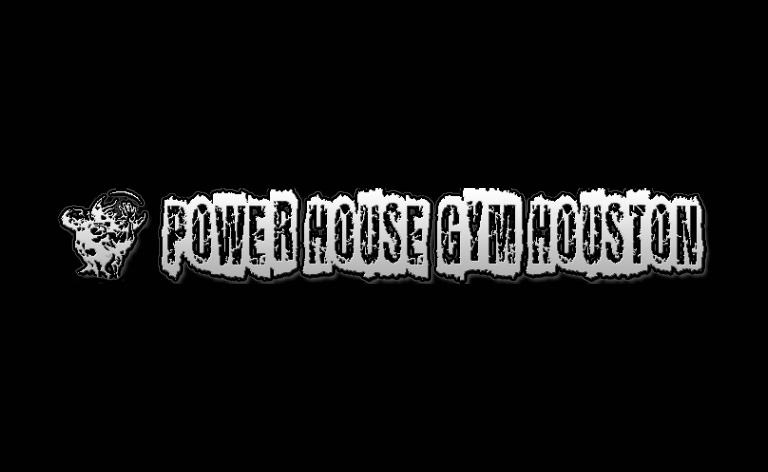 1. Power House Gym Houston – Best Overall 