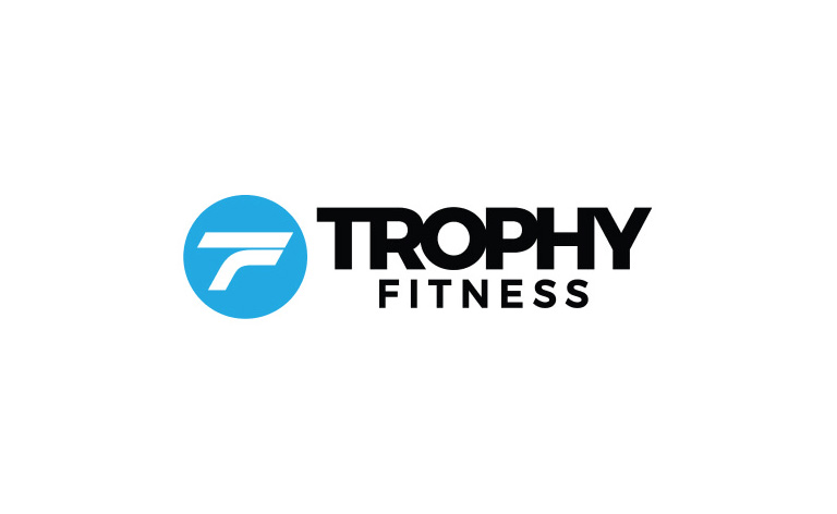 1. Trophy Fitness