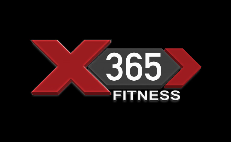 1. X365 Fitness
