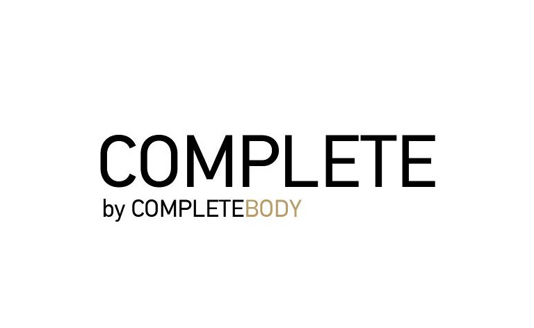 10. COMPLETE by Complete Body
