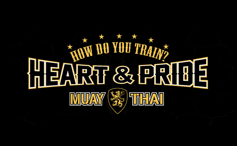 10. Heart And Pride Muay Thai