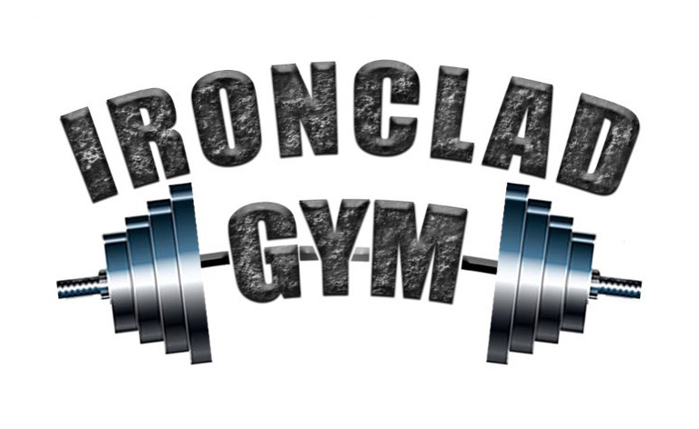 3. Ironclad Gym