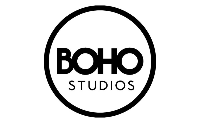 4. BOHO Studios