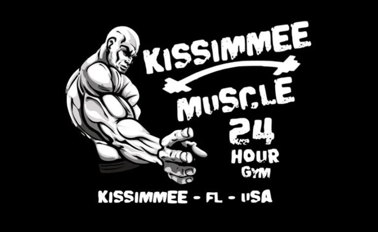 4. Kissimmee Muscle