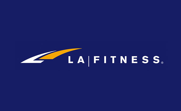 4. LA Fitness