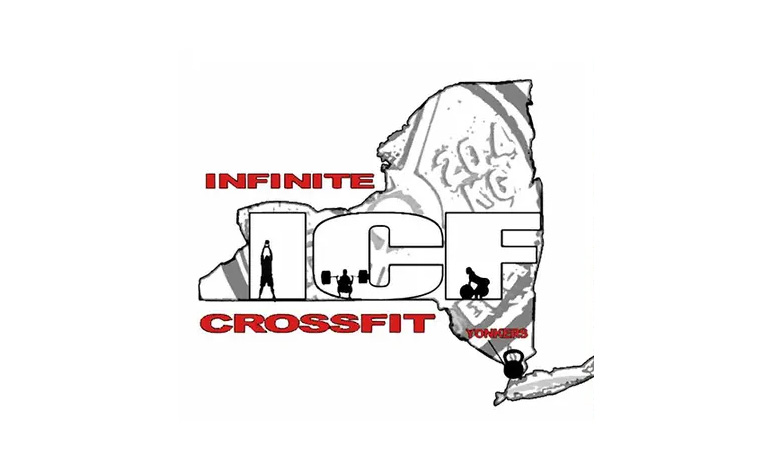 6. Infinite CrossFit Yonkers