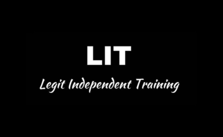 6. Legit Independent Training NY