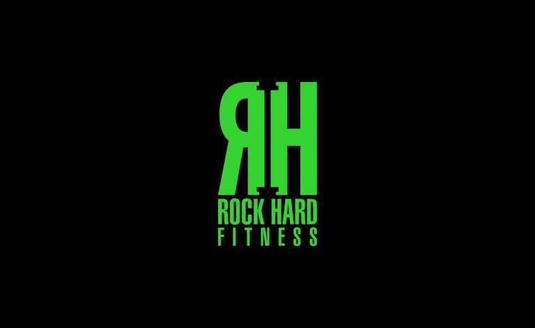 6. Rock Hard Fitness