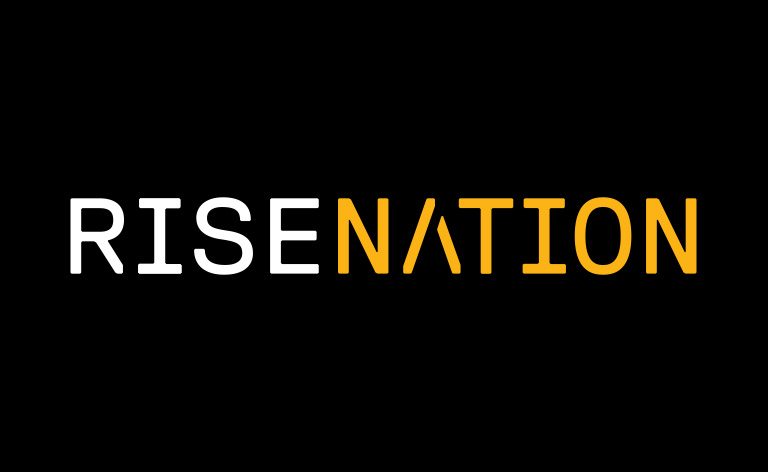 8. Rise Nation LA