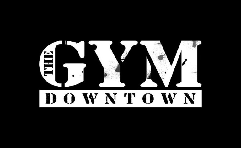 8. The Gym Downtown