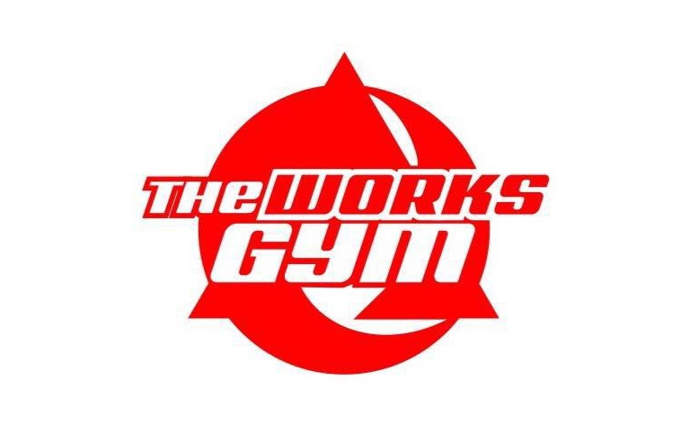 8. The Works Gym
