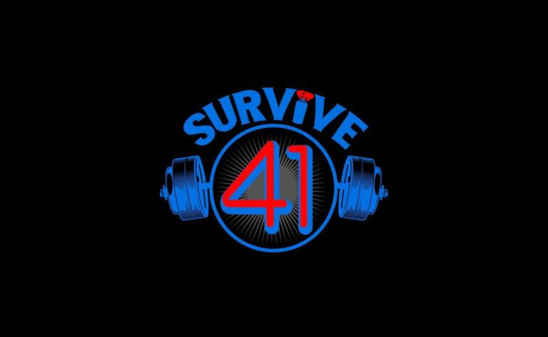 9. Survive 41