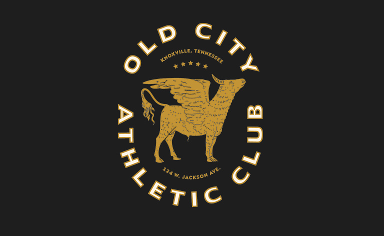 1. Old City Athletic Club