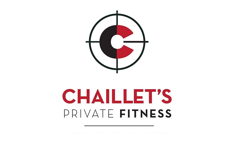 10. Chaillet's Private Fitness
