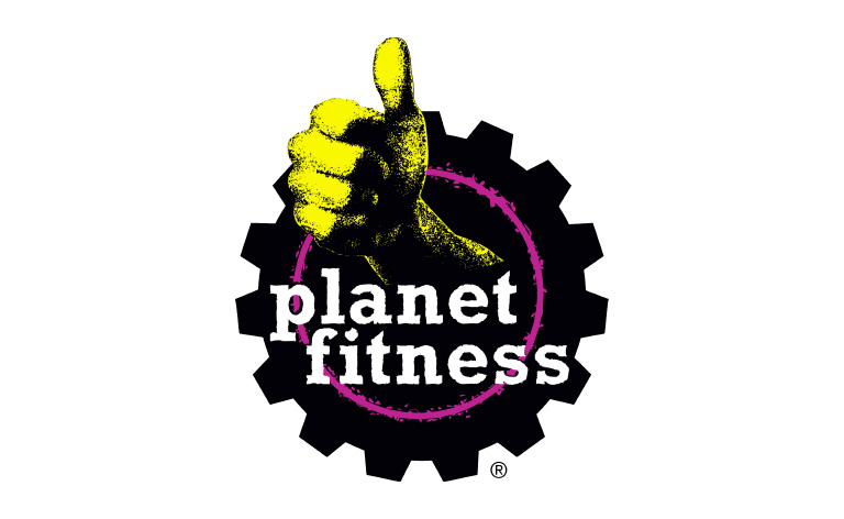 10. Planet Fitness
