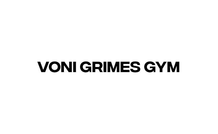 3. Voni Grimes Gym